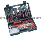 157 PCS High Quality Swiss Kraft Hand Tool Electrical Tool Set
