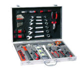 113PC Combiantion Repair Hand Tool Set with Spanner