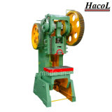 Mechanical Power Press/ J23-40t Mechanical Press