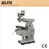 Universal Milling Machine (BL-UM-H25A/B/C/D/E/F) (China top quality)