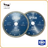 Extremely Fast Cut Diamond Tool Saw Blade for Granite