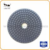 2018 Diamond Flexible Polishing Pads for Wet Usage Only.