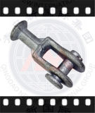 OEM Hot Forged and Casting Poleline Hardware for Electric Power