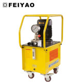 Hydraulic Electric Pump for Hydraulic Cylinder 10000 Psi Hydraulic Pump