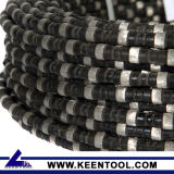 Diamond Wire Rope for Granite Quarrying