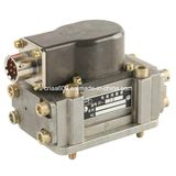 609 FF-130 Electro-Hydraulic Flow Control Servo Valve