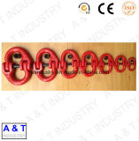 Lifting Chain Connector Bicyclic Buckle Membrane Turning Hook/G80 Buckle Connection