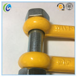 Us Type Color Painted G2150 D Shackle