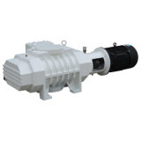 High Pressure and Electric Blower Power Source Roots Blower