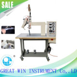 Hot Air Seam Sealing Tape Machine/Seamlss Sewing Equipment (GW-313)