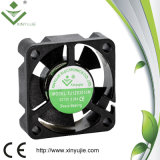 OEM Industrial Machine Axial Fan Variable Speed DC Cooling Fan Brushless Air Cooling Fan