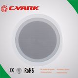 China Manufacturer 6 Watt Ceiling Speaker