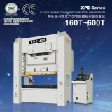 XPE Series Double-Crank Straight Side Precision Power Press (160ton~600ton)