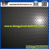PVC Coated Perforated Metal Used in Building