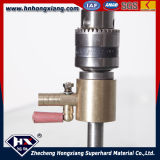 High Quality Water Swivel Matched Straight Shank Drill Bit