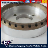 Outer Segmented Diamond Grinding Wheels for Glass Machine