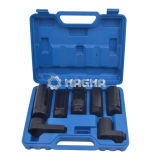 7 PCS Oxygen Sensor Socket Set (MG50323)