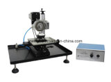 Hc-400 Manual Dicing/Cutting Saw for Lab Equipment