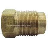 Brass Brake Adapter Fittings for Auto Parts