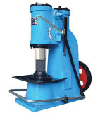 Air Forging Hammer with CE Approved (Air Hammer C41-150KG)