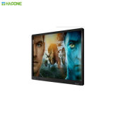 84 Inch 10 Points High-Definition LCD Touch One Machine Display