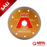 Diamond Tools Professional Cutting Blade for Glazed Tile