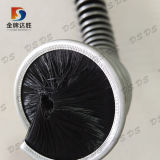 Spiral Wound Coil Cable Cleaning Brush