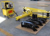 Electric Hydraulic Pipe Tube Bender