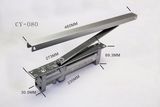 Concealed Overhead Door Closer