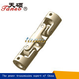Chinese Supplier Ws Type Universal Joint for Mining Machinery