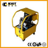 Portable Electric Hydraulic Pump with Ce Approval