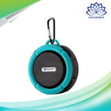 C6 Outdoor Waterproof Mini Portable Bluetooth Wireless Speaker