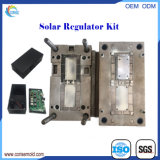Injection Mould for Plastic Box Solar Regulator Kit