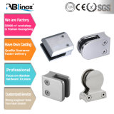 Stainless Steel Glass Hardware