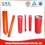 Diamond Core Drill Segment-Shank Drill Bits-Diamond Drilling Bits