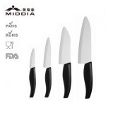 Home Hardware Ceramic Cutlery Knives for Cooking and Cutting