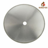 Hot-Sale Electroplated Diamond Blade Continuous Type