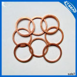 Copper Seal Washer, Copper Gasket, Copper Shim