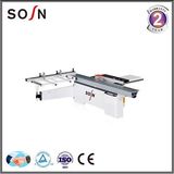 Heavy Duty Woodworking Machinery Sliding Panel Saw Mj6138td