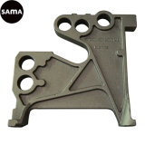 DIN Iron Sand Casting for Engineering, Construction Machinery Parts