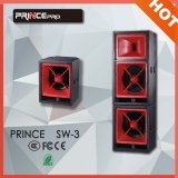 Guangzhou Prince Audio Co., Ltd.