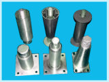 Kitchen Hardware Fittings with Zinc / Aluminum Die Casting
