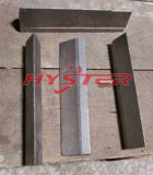 Manufacturer Laminated Wear Resistant Materials Cutting Knife Edge