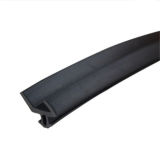 Competitive Price EPDM Rubber Door Seals for Car and Building