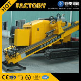 Factory Top Sale Wheel Mounted Potable Used Drilling Machine