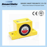 Gt Series Gear Type Pneumatic Vibrator Oscillator