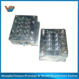 Top Injection Mould for Auto Parts