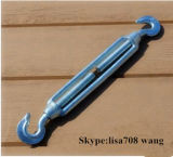 Rigging Hardware Commercial Type Malleable Turnbuckle with Eye and Hook