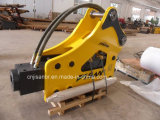 Js360LC Hydraulic Side Type Hammer Top Type Hammer Box Type Hammer with Excavator