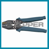 Hand Crimping Tool for Crimping Range 1.25-5.5mm2 (MH-5)